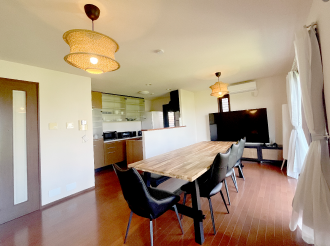 レイクテラス 3-R1