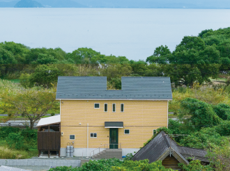 レイクテラス 3-R1