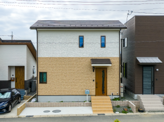 レイクテラス 3-R1