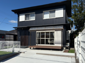 風車村 びわ湖の家 1101